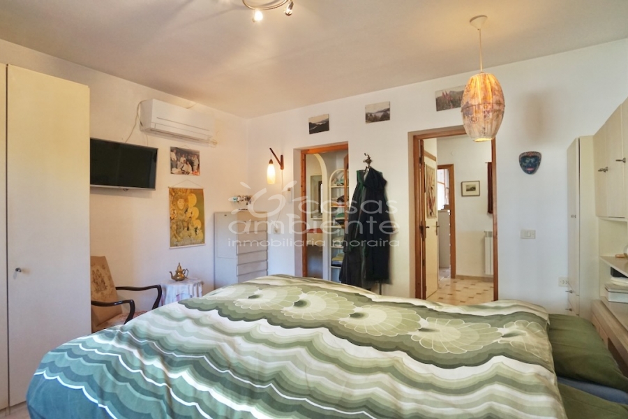 Resales - Villas - Moraira - Moravit