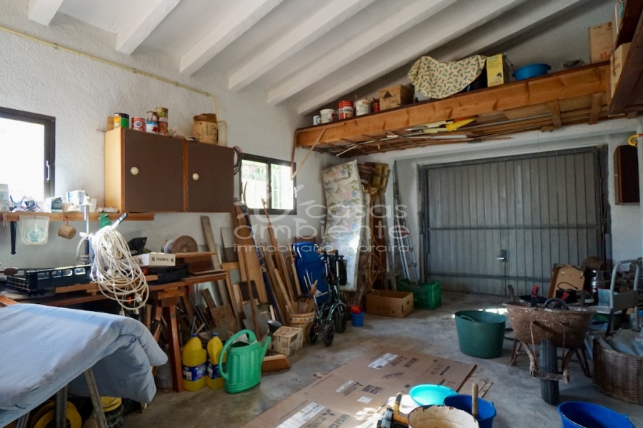 Resales - Villas - Moraira - Moravit