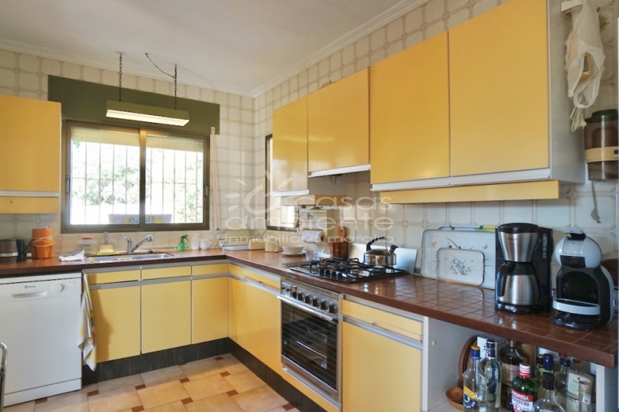 Resales - Villas - Moraira - Moravit