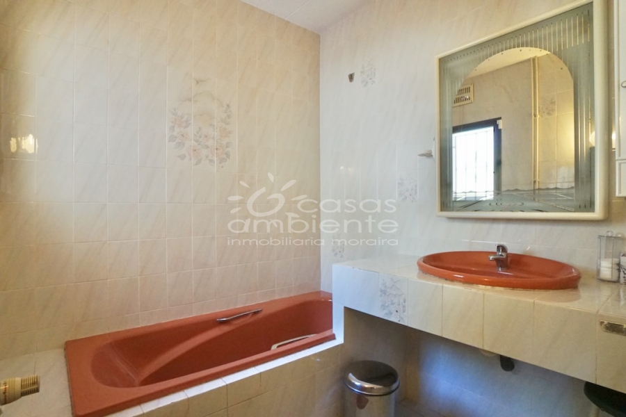 Resales - Villas - Moraira - Moravit