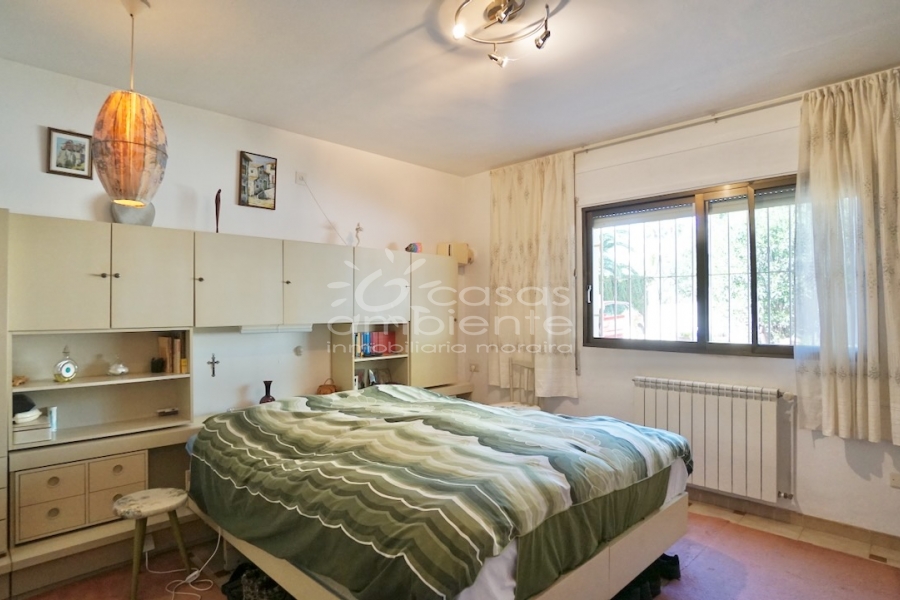 Resales - Villas - Moraira - Moravit