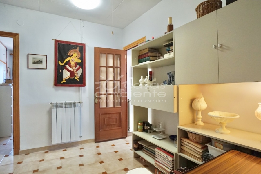 Resales - Villas - Moraira - Moravit