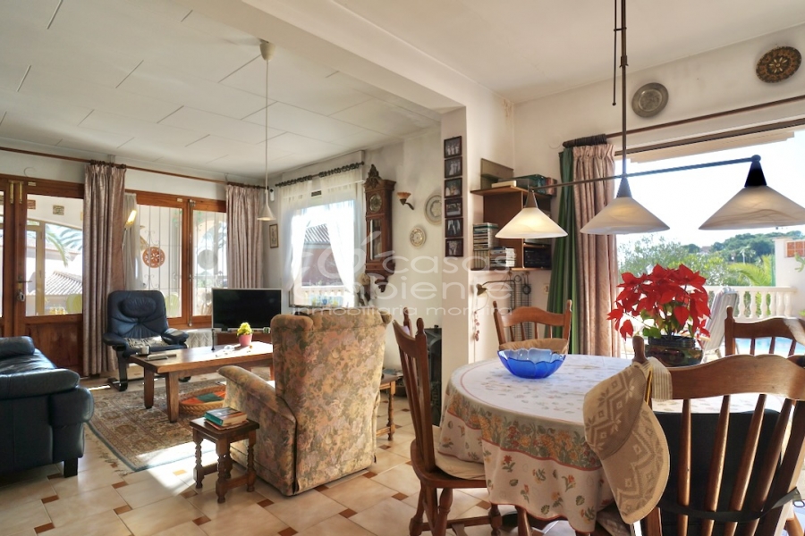 Resales - Villas - Moraira - Moravit