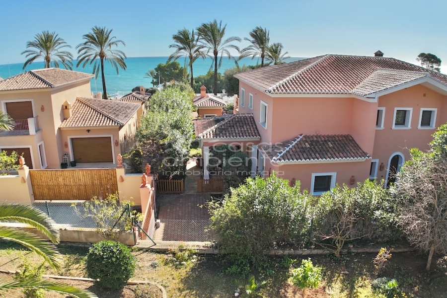 Resales - Villas - Moraira - Moravit