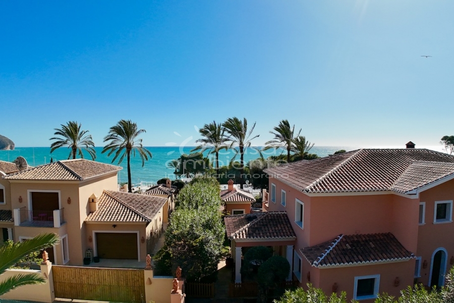 Resales - Villas - Moraira - Moravit