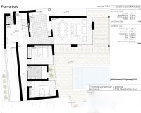 Resales - Villas - Moraira - Benimeit