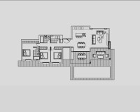 Nuevas construcciones - Villas - Chalets - Calpe - Calpe Centro