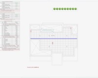 New Builds - Villas - Benissa - Carrions