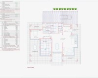 New Builds - Villas - Benissa - Carrions