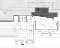 New Builds - Villas - Benissa - Raco de Galeno