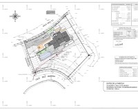 New Builds - Villas - Benissa - Raco de Galeno