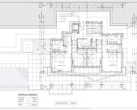 New Builds - Villas - Benissa - Raco de Galeno