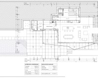 New Builds - Villas - Benissa - Raco de Galeno