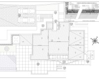 New Builds - Villas - Benissa - Raco de Galeno