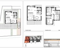 New Builds - Villas - Denia