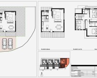 New Builds - Villas - Denia