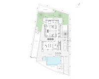 New Builds - Villas - Moraira