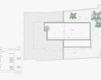 New Builds - Villas - Moraira - La Sabatera