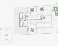 New Builds - Villas - Moraira - La Sabatera