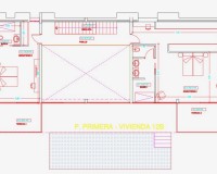 New Builds - Villas - Calpe - Calpe Town Centre