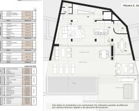 New Builds - Villas - Benissa - Baladrar