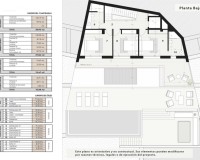 New Builds - Villas - Benissa - Baladrar