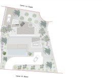 New Builds - Villas - Benissa - Baladrar