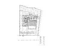 New Builds - Villas - Moraira - San Jaime