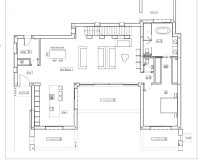 New Builds - Villas - Moraira - La Sabatera