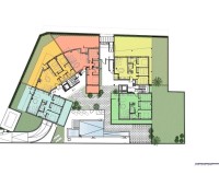 New Builds - Apartments - Flats - Javea - El Arenal