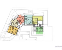 Neubauten - Apartments - Wohnungen - Javea - El Arenal