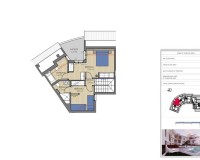 Neubauten - Apartments - Wohnungen - Javea - El Arenal