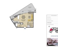 Neubauten - Apartments - Wohnungen - Javea - El Arenal