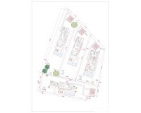 New Builds - Villas - Moraira - Pinar del Advocat