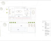 New Builds - Villas - Javea - Costa Nova