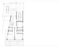 New Builds - Villas - Moraira - Pinar del Advocat