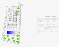 New Builds - Villas - Moraira - Pinar del Advocat