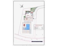 New Builds - Villas - Moraira - La Sabatera