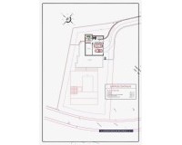 New Builds - Villas - Moraira - La Sabatera