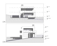 Nuevas construcciones - Villas - Chalets - Moraira - Benimeit