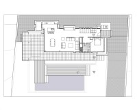 Nuevas construcciones - Villas - Chalets - Moraira - Benimeit