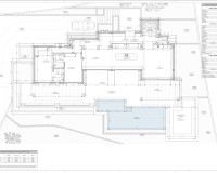 New Builds - Villas - Benissa - Pedramala