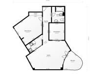 Resales - Apartments - Flats - Moraira - Moraira Centre