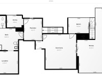 Reventas - Villas - Chalets - Moraira - El Portet