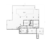 Reventas - Villas - Chalets - Moraira - El Portet