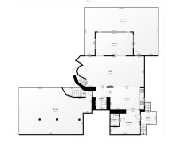 Reventas - Villas - Chalets - Moraira - El Portet