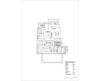 New Builds - Villas - Benissa - La Fustera