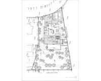 New Builds - Villas - Benissa - La Fustera