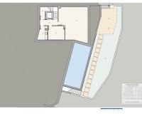 New Builds - Villas - Altea