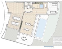 New Builds - Villas - Altea